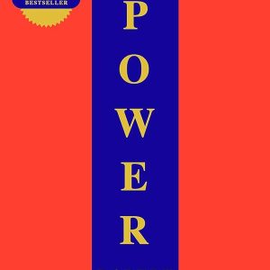 The 48 Laws of Power(English)