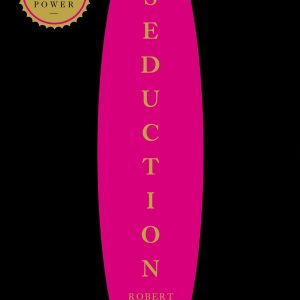 The Art of Seduction(English)